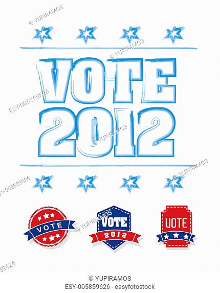 vote 2012