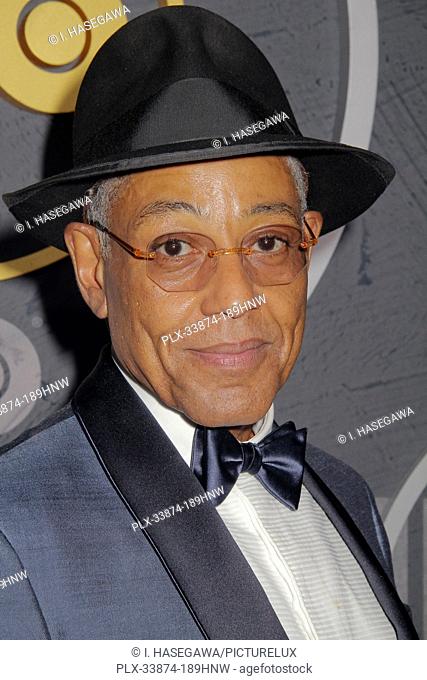 Giancarlo Esposito 09/22/2019 The 71st Annual Primetime Emmy Awards HBO After Party held at the Pacific Design Center in West Hollywood, CA