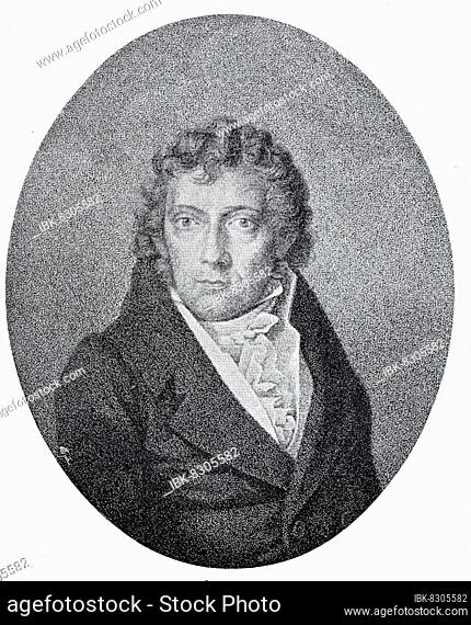 Friedrich Daniel Ernst Schleiermacher, November 21, 1768, February 12, 1834, was a German Protestant theologian, classical philologist, philosopher, publicist