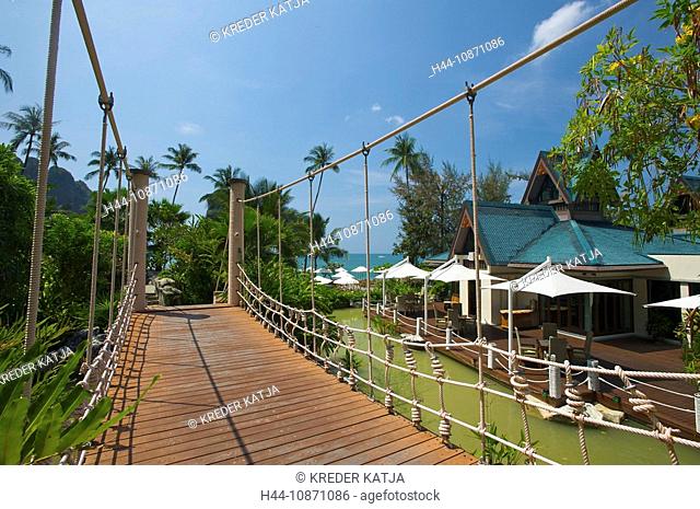 Centara Resort, Krabi, Thailand