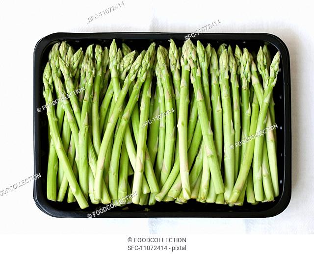 Thai asparagus