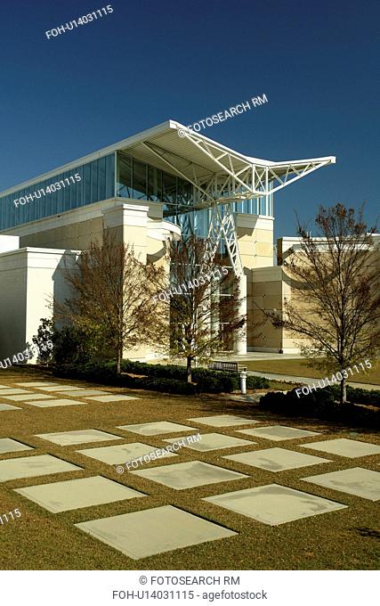 Fayetteville, NC, North Carolina, Downtown, Airborne and Special Operations Museum