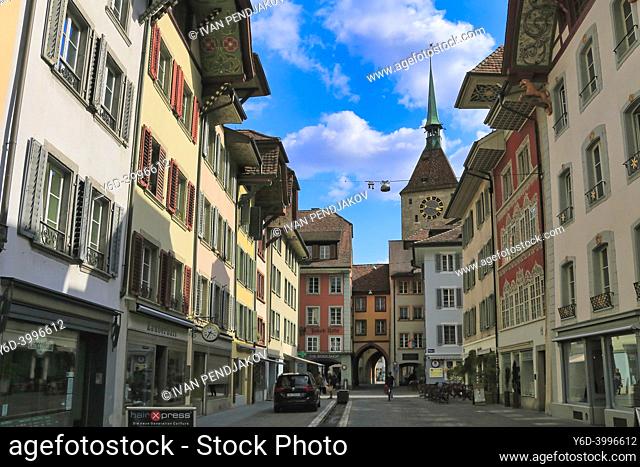 Aarau, Switzerland