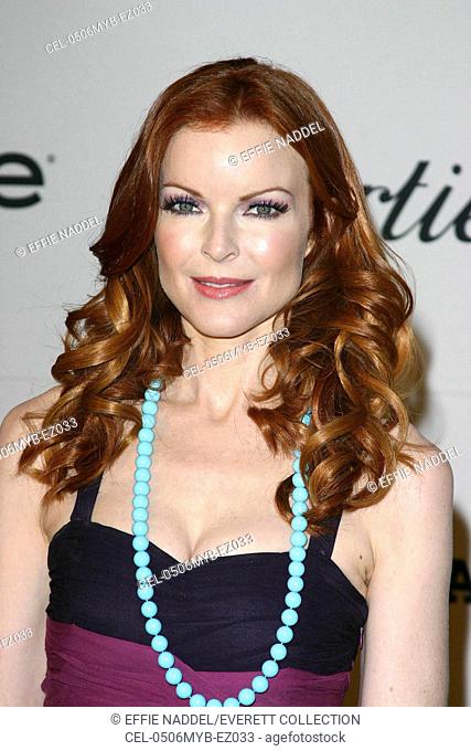 Marcia Cross at arrivals for The 5th Annual PROJECT A.L.S. Gala, THE WESTIN CENTURY PLAZA HOTEL & SPA, Los Angeles, CA, May 06, 2005