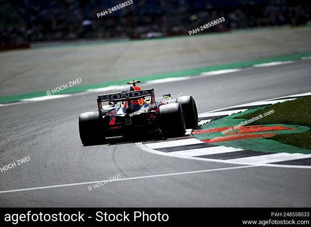 # 11 Sergio Perez (MEX, Red Bull Racing), F1 Grand Prix of Great Britain at Silverstone Circuit on July 17, 2021 in Silverstone, United Kingdom
