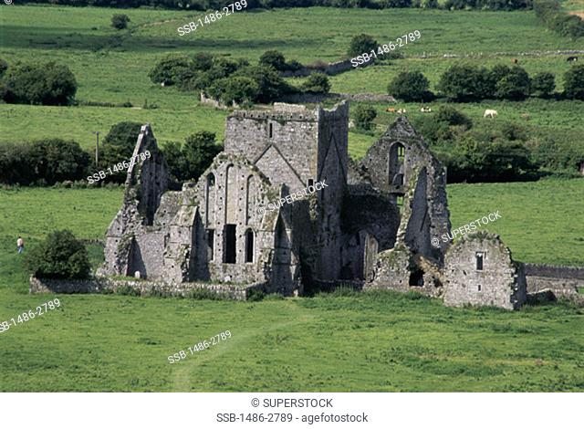 Hore Abbey Cashel Ireland