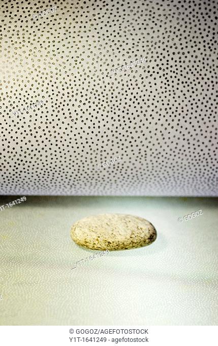 stone on background Object