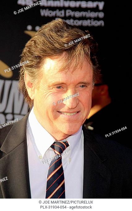Robert Hays at the 2013 TCM Classic Film Festival Gala Opening Night Screening of Funny Girl. Arrivals held at TCL Chinese Theater in Hollywood, CA, April 25