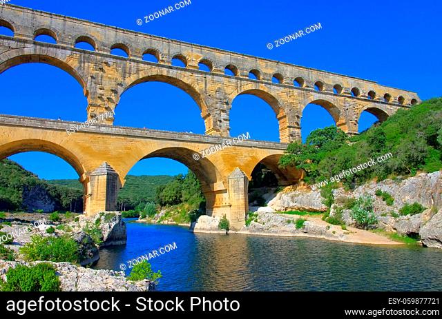 Pont du Gard 19