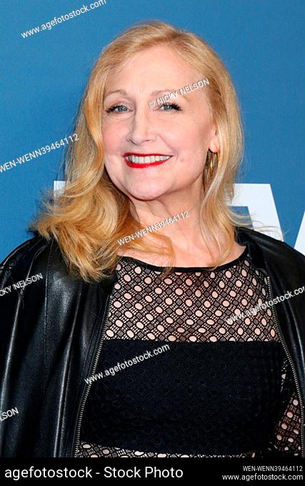 Newport Beach Film Festival Opening Night at the Regal Edwards Big Newport Theater on October 12, 2023 in Newport Beach, CA Featuring: Patricia Clarkson Where:...