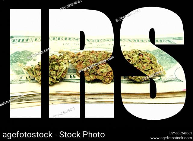 Marijuana and Cannabis Tax