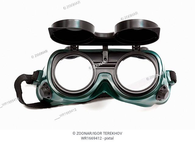goggles for welding