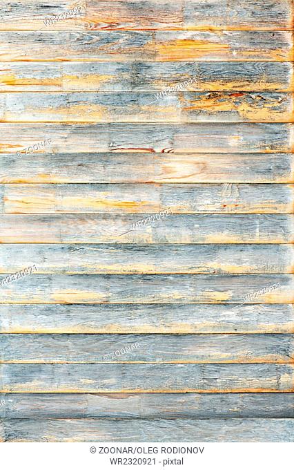Old brown wood plank background