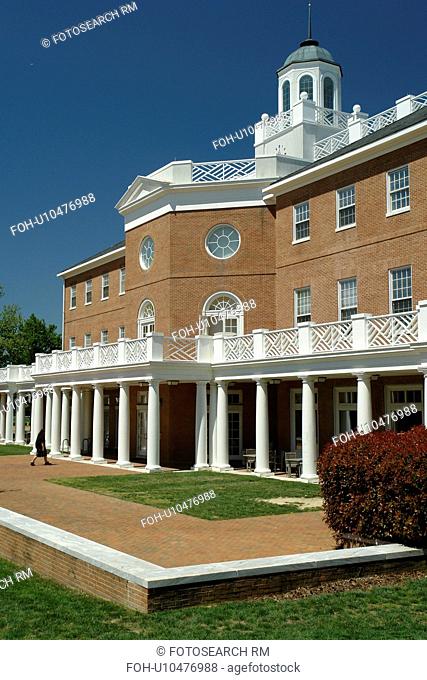 Chestertown, MD, Maryland, Chesapeake Bay, Washington College