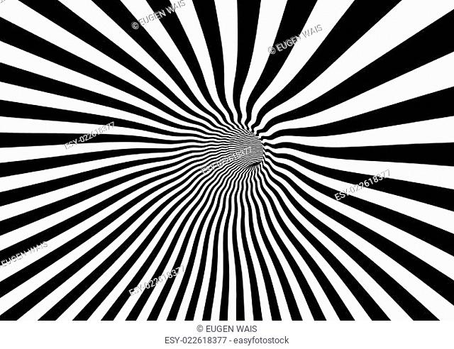 abstract background in black and white
