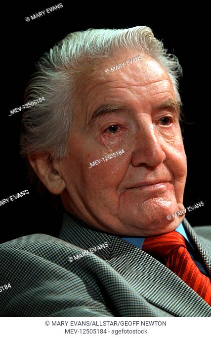 Dennis Skinner Labour politician A4 reproduction signed poster Choice of frame.