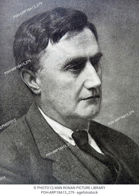 Ralph Vaughan Williams 1872 – 26 August 1958. was an English classical music composer