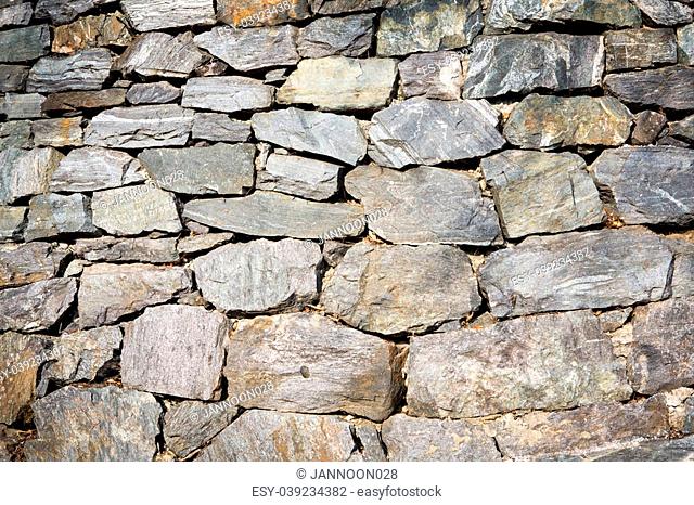 Colorful and textured stone backgrounds