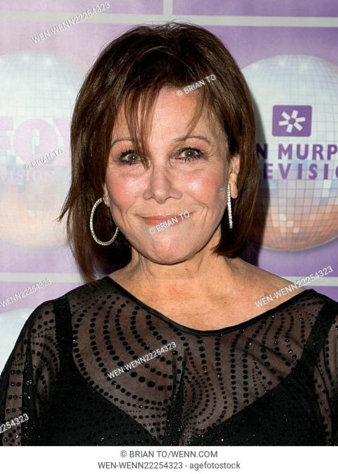 Celebrities attend Family Equality Council’s Los Angeles Awards Dinner at Beverly Hilton Featuring: Michele Lee Where: Los Angeles, California