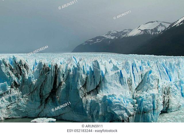 Perrito Moreno Glacier Argentina