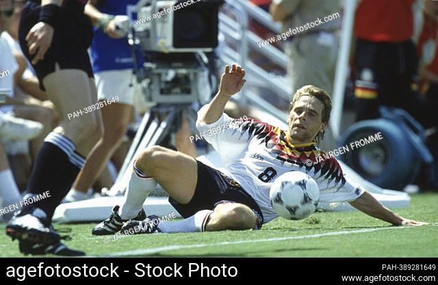 firo, 06/27/1994 archive picture, archive photo, archive, archive photos football, soccer, WORLD CUP 1994 USA, 94 group phase