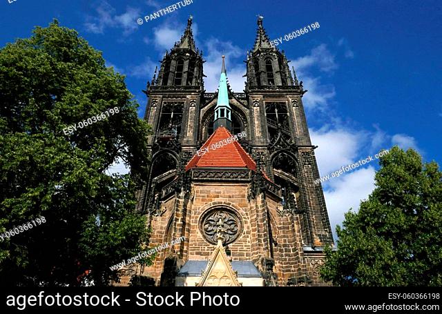 Meissen Cathedral