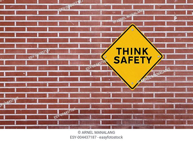 Think Safety!
