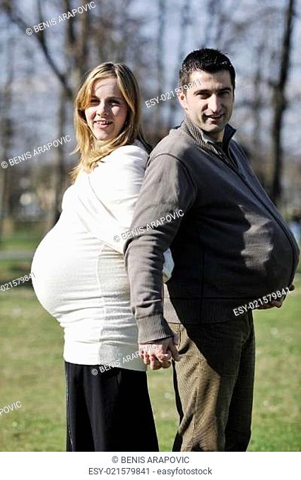 happy pregnancy
