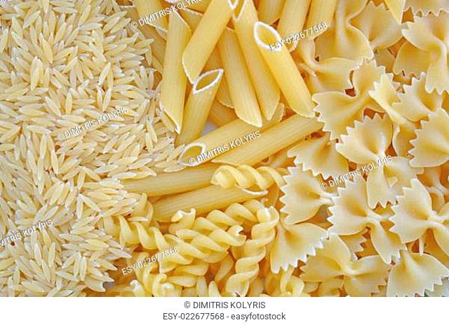 italian cuisine pasta varieties