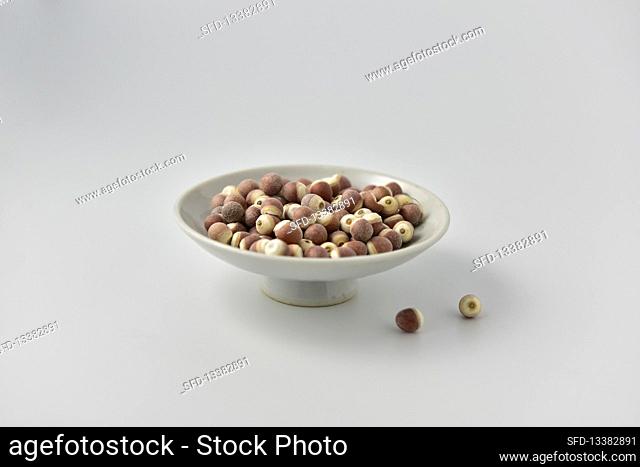 Foxnut seeds 'Gorgon euryale' (China)