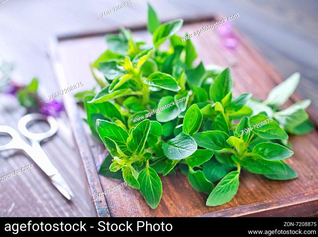 aroma herbs