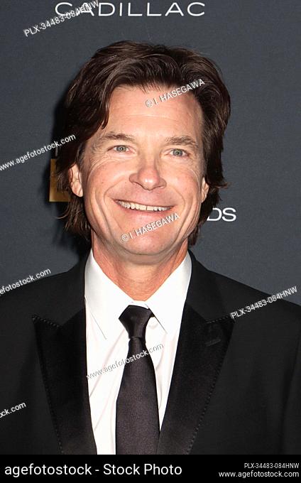 Jason Bateman 02/18/2023 The 75th Annual Directors Guild of America Awards Arrival at The Beverly Hilton in Beverly Hills, CA Photo by I