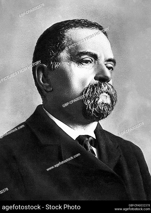 Giovanni Virginio Schiaparelli (14 March 1835 – 4 July 1910) was an Italian astronomer and science historian.<br/><br/> He was educated at the University of...