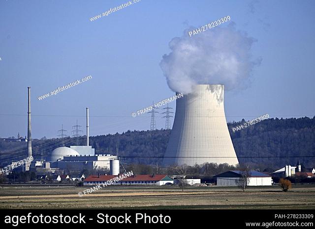 The nuclear power plant Isar (abbreviation KKI), also nuclear power plant Isar/Ohu is located in Lower Bavaria, 14 kilometers downstream from Landshut in the...