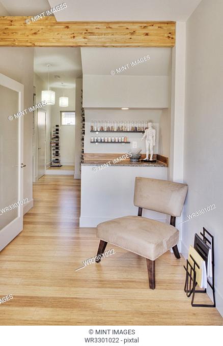 Waiting Room Interior Inside Stock Photos And Images