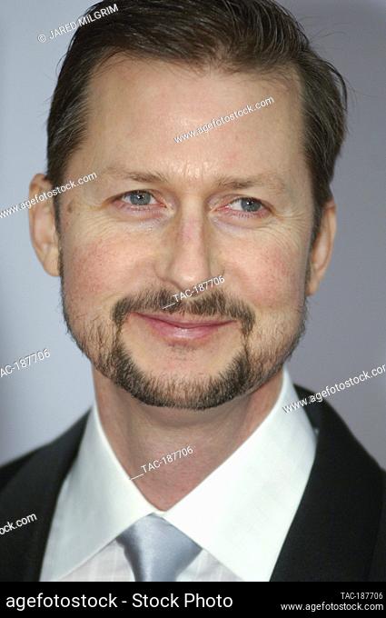 Director Todd Field attends red carpet arrivals for the 12th Critics' Choice Awards at the Santa Monica Civic Auditorium on January 12, 2007 in Santa Monica