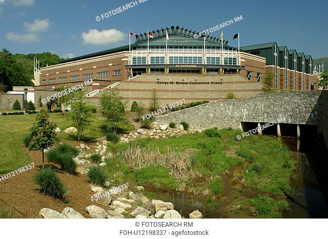 Boone, NC, North Carolina, Appalachian State University