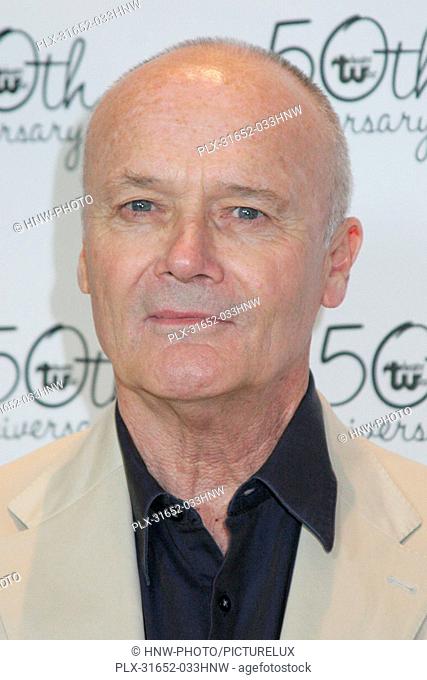 Creed Bratton 09/13/2012 Theatre West 50th Anniversary Gala held at The Taglyan Cultural Complex in Los Angeles, CA Photo by Kazuki Hirata / HollywoodNewsWire