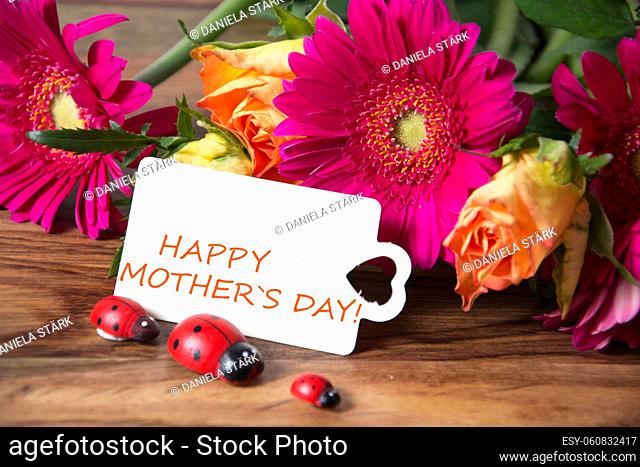 happy Mother`s day