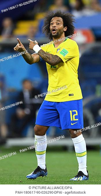 Brazil marcelo Stock Photos and Images | agefotostock