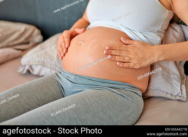 pregnancy, pregnant