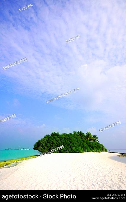 Photos of Maldives Beach