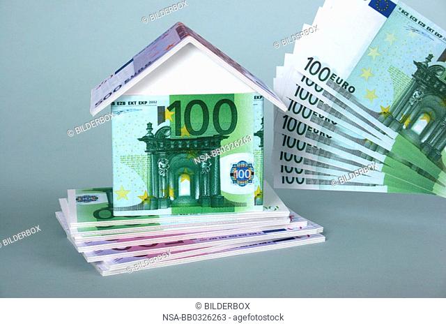 house of banknote