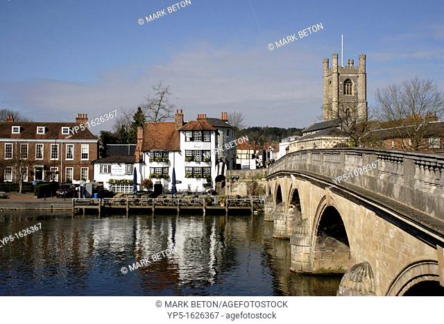 Henley on Thames Oxfordshire