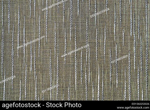 Abstract Irregular Stitch Strokes Checked Motif