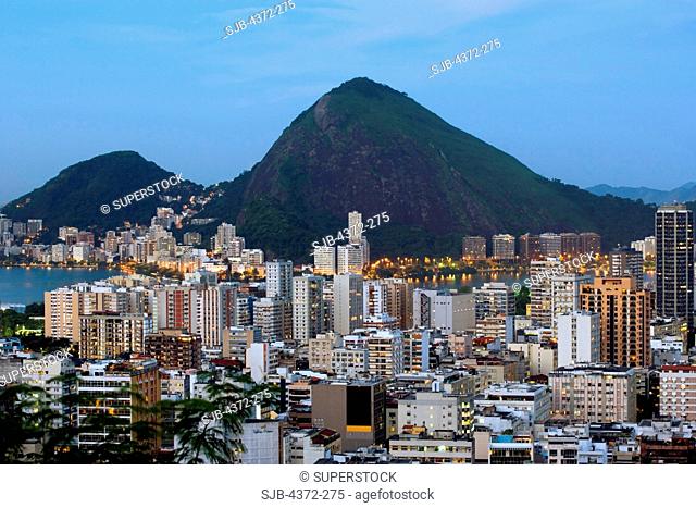 Southern Rio de Janeiro