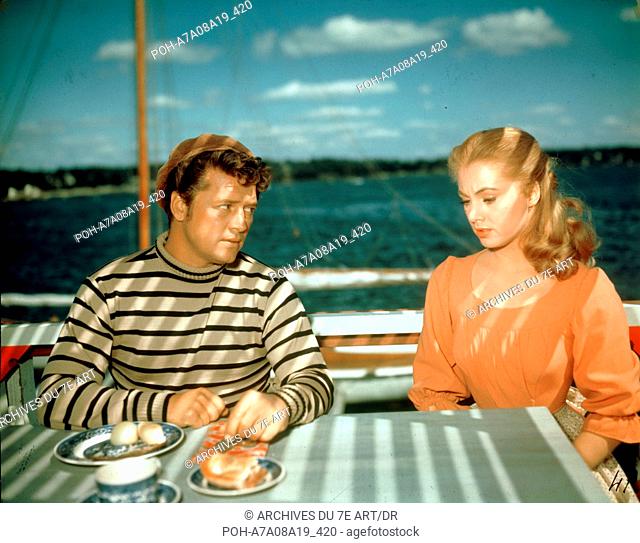Carrousel Carousel  Year: 1956 USA Gordon MacRae, Shirley Jones  Director: Henry King. WARNING: It is forbidden to reproduce the photograph out of context of...