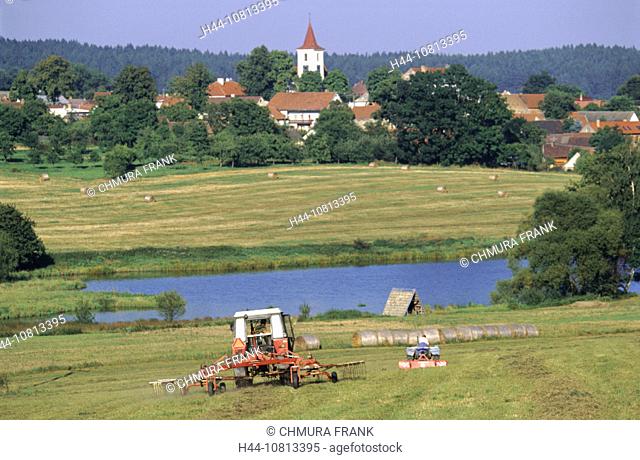 Agribusiness, Agriculture, Agronomy, Bohemia, Business, Color, Colour, Crop, Cultivation, Culture, Czech Republic, Cze