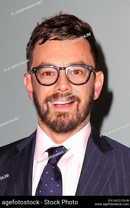 Jorma Taccone at ""The People We Hate at the Wedding"" Premiere held at the Regency Village Theater, Los Angeles, CA, November 16, 2022