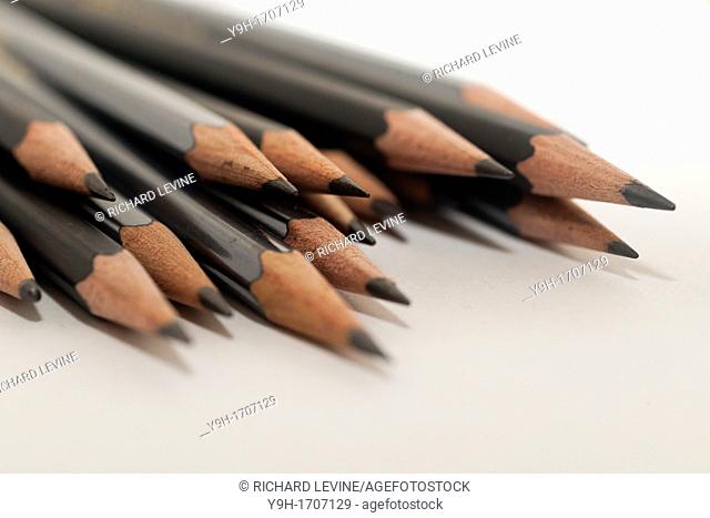 Blackwing drawing pencils
